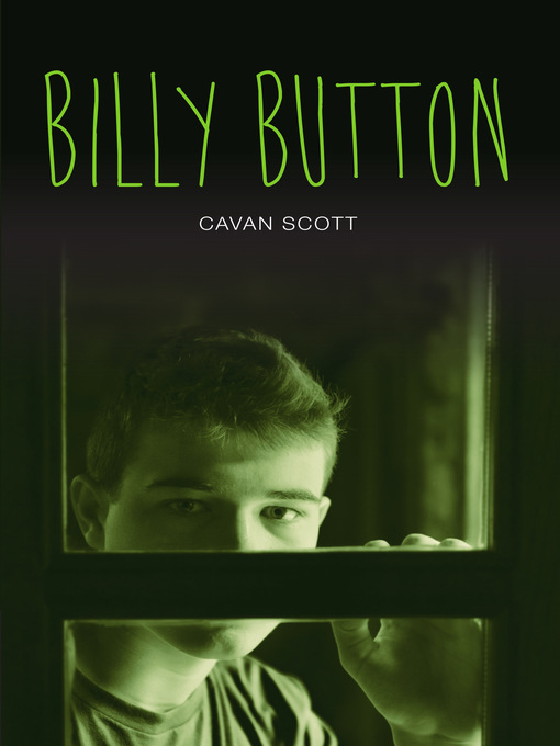 Title details for Billy Button by Cavan Scott - Available
